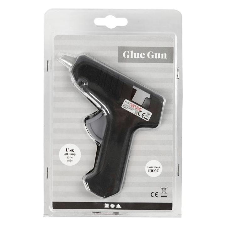CC Mini Lijmpistool Lage Temperatuur 130°C