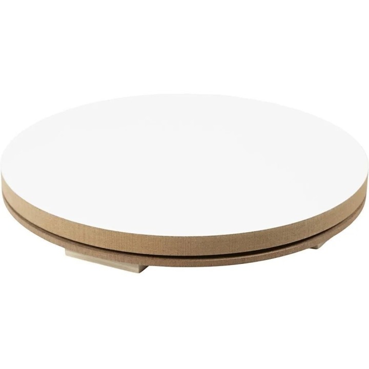 CC Draaiwiel ø 17cm