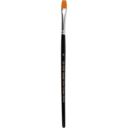 CC Gold Line Penselen Plat 8 12 stuks