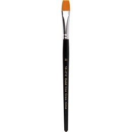 CC Gold Line Penselen Plat 12 6 stuks