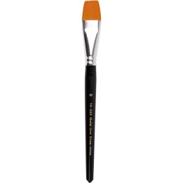 CC Gold Line Penselen Plat 20 6 stuks