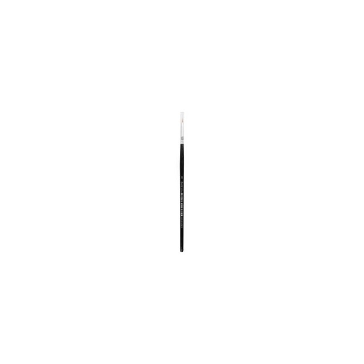 CC Gold Line Penselen Rond 0 12 stuks