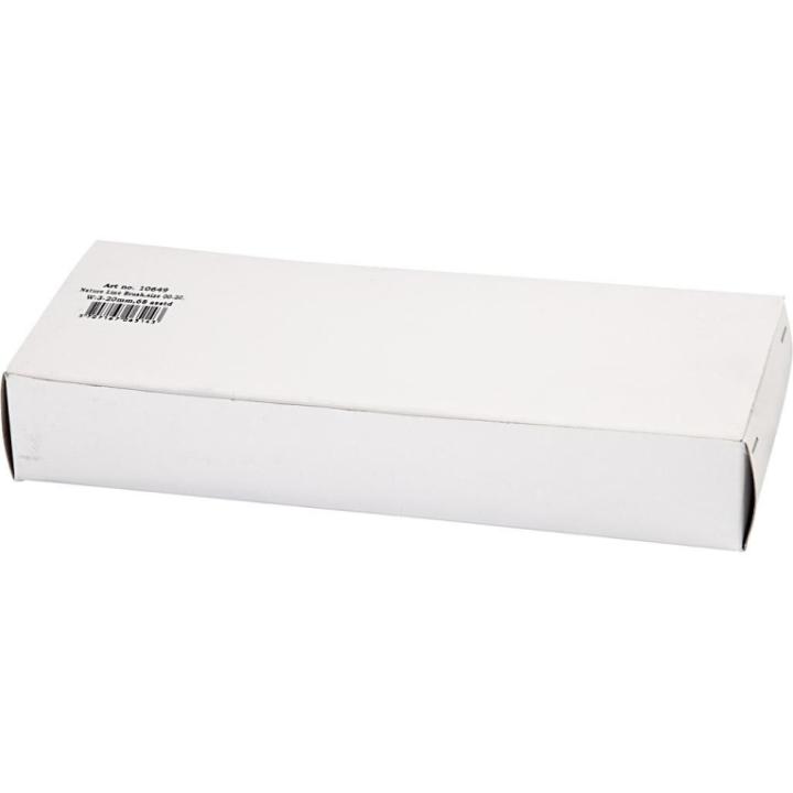 CC Nature Line kwasten Set 00-20