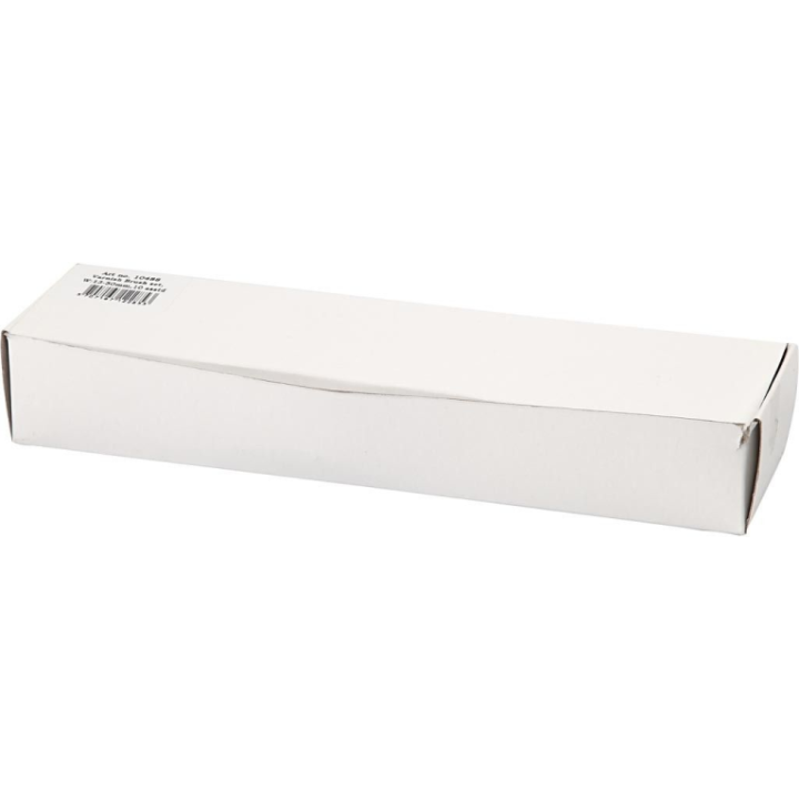 CC Vernis Kwasten 10 stuks