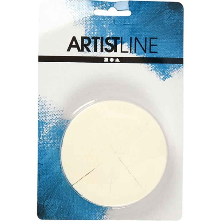Artistline Sponzen 40mm 8 stuks