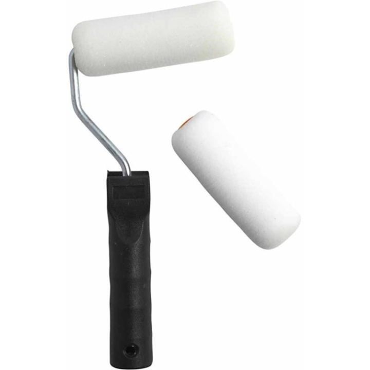 Artistline Verfroller 10cm 3 stuks