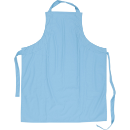 CC Kunstenaarsschort lengte 89 cm