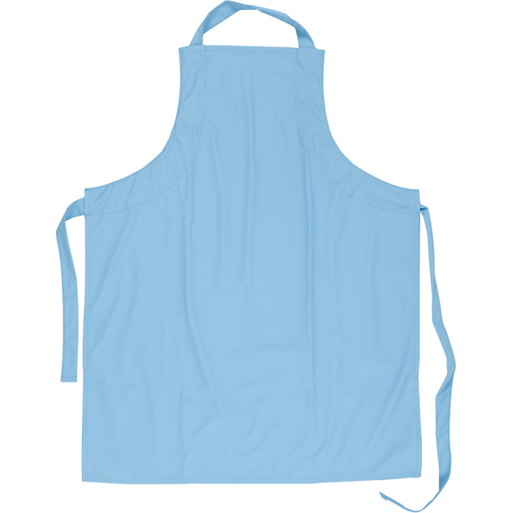 CC Kunstenaarsschort lengte 89 cm