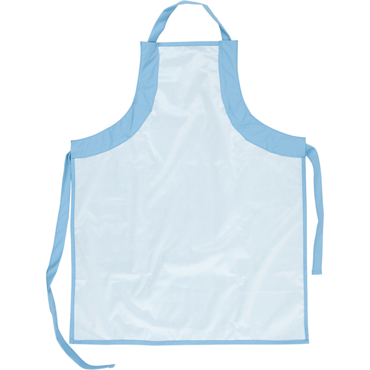 CC Kunstenaarsschort lengte 89 cm