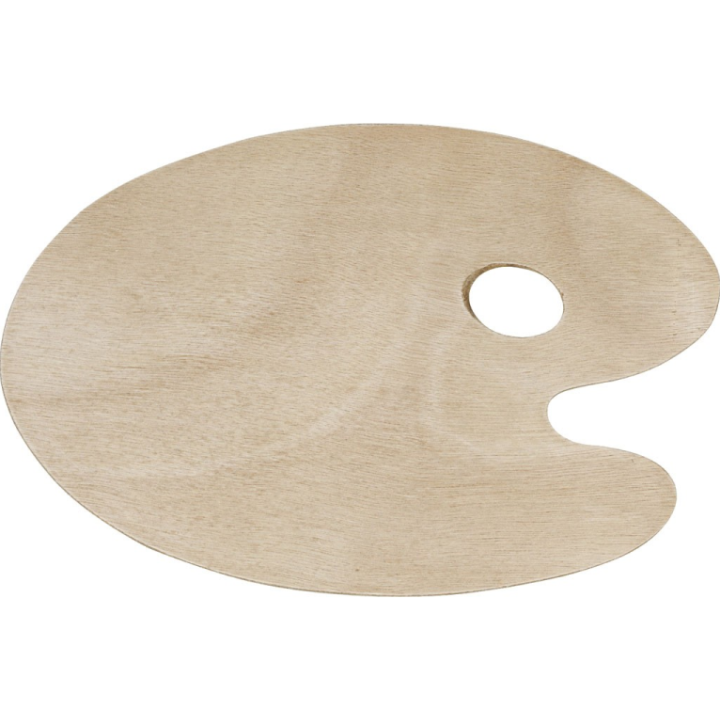CC Palet Hout 22x30 cm