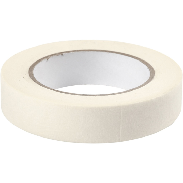 CC Schilderstape 25mm/50m