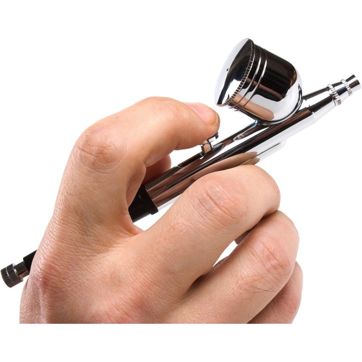 GC Airbrush Set