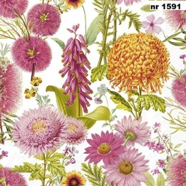 Maresa servet 33x33cm