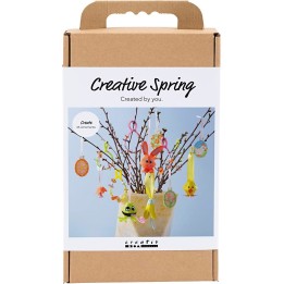 CC Creatieve Box Creatief Voorjaar