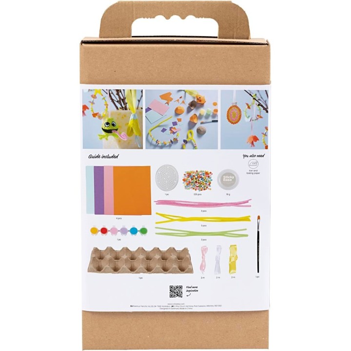 CC Creatieve Box Creatief Voorjaar