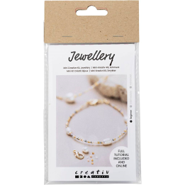 CC Creatieve Mini Hobbyset Sieraden armband