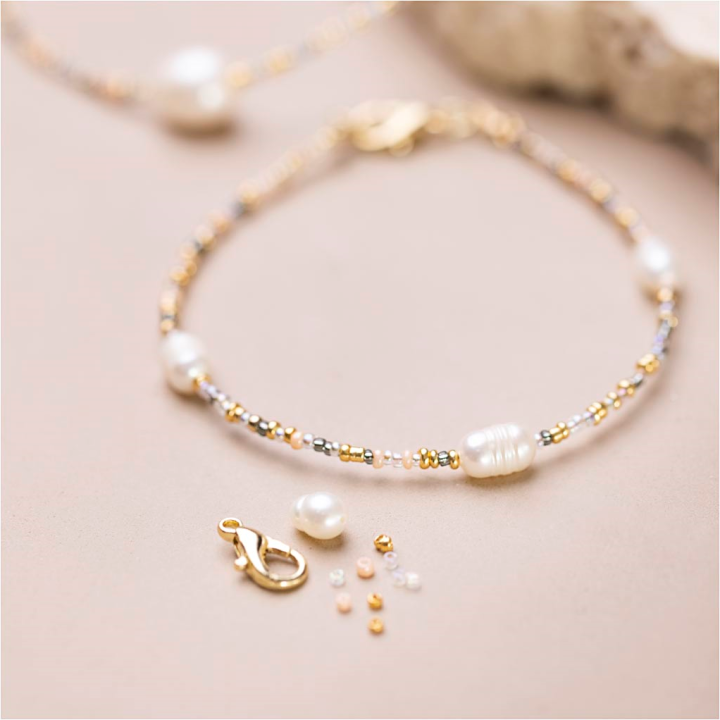 CC Creatieve Mini Hobbyset Sieraden armband