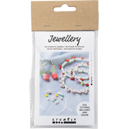 CC Creatieve Mini Hobbyset Sieraden fruit