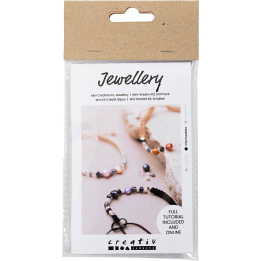 CC Creatieve Mini Hobbyset Sieraden macramé armband