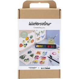 CC Hobbyset Aquarel
