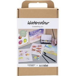 CC Hobbyset Aquarel XL