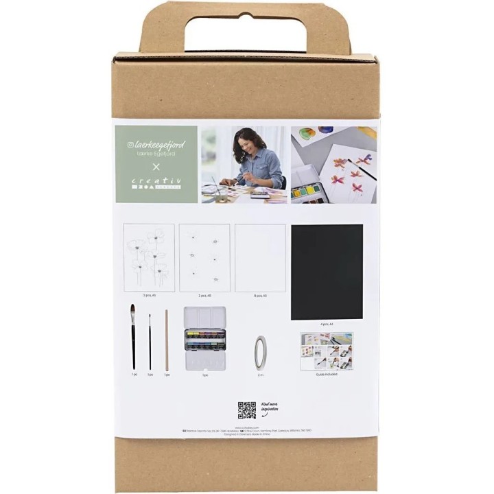 CC Hobbyset Aquarel XL