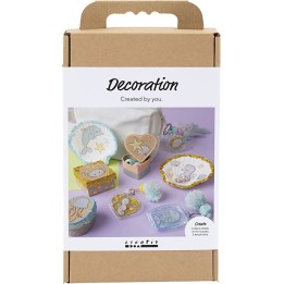 CC Hobbyset Decoratie dozen