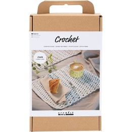 CC Hobbyset Haken placemat