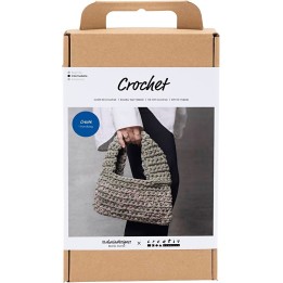 CC Hobbyset Haken stoere tas