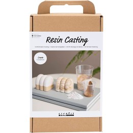 CC Hobbyset Hars gieten beeldje