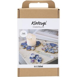 CC Hobbyset Kintsugi blauw