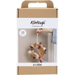 CC Hobbyset Kintsugi hangende decoraties