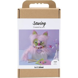 CC Hobbyset Naaien kat