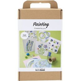 CC Hobbyset Schilderen