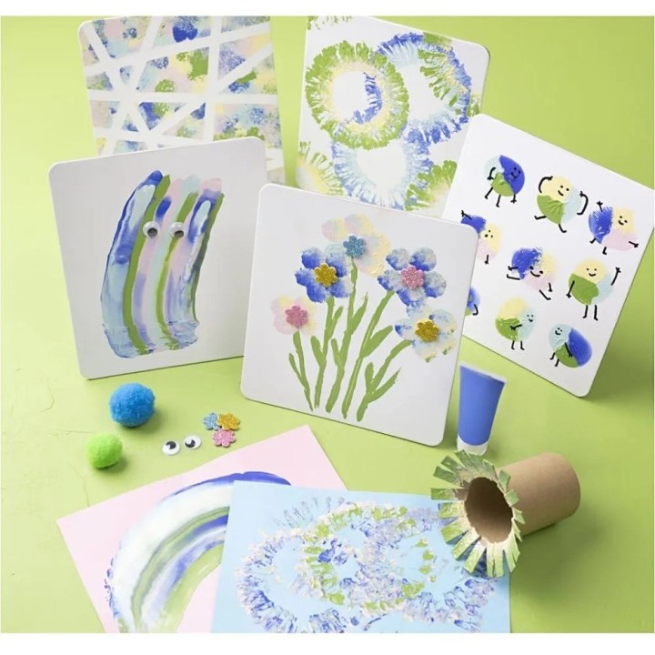 CC Hobbyset Schilderen
