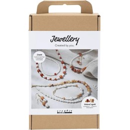 CC Hobbyset Sieraden