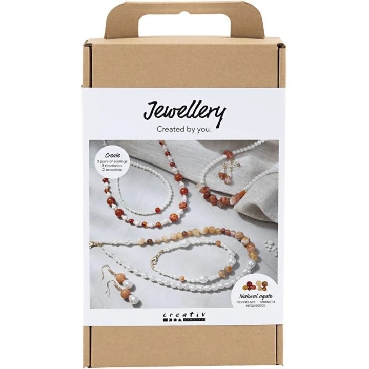 CC Hobbyset Sieraden