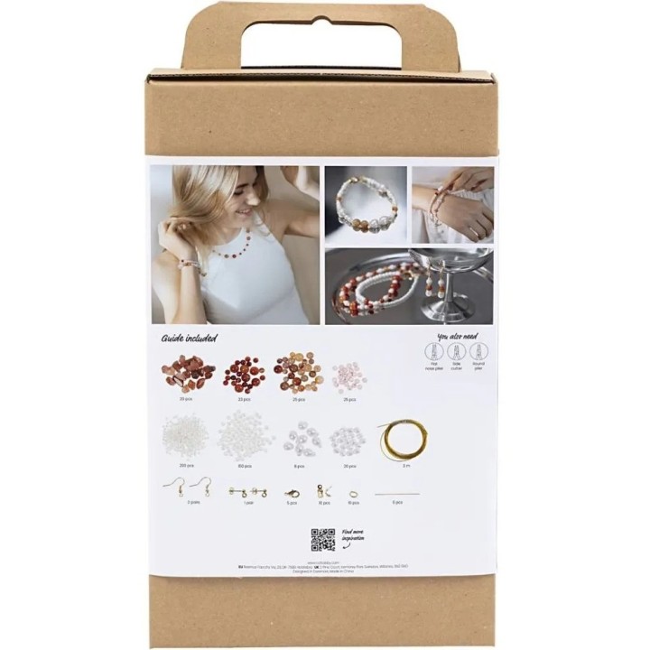 CC Hobbyset Sieraden