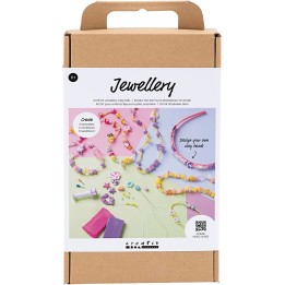 CC Hobbyset Sieraden maken