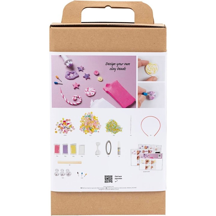 CC Hobbyset Sieraden maken