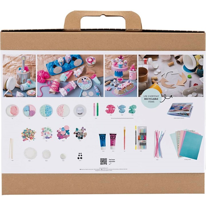 CC Maxi Creatieve box lekkere taarten