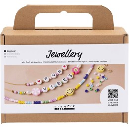 CC Mini creatieve box sieraden kettingen