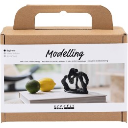 CC Mini hobbyset boetseren beeldje