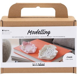 CC Mini hobbyset boetseren kommen