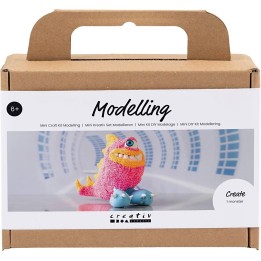 CC Mini hobbyset boetseren monster Freddy