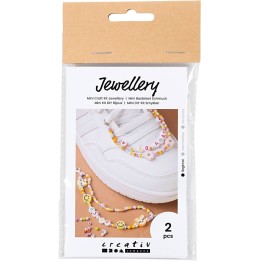 CC Mini hobbyset sieraden bedels