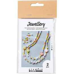 CC Mini hobbyset sieraden kettingen