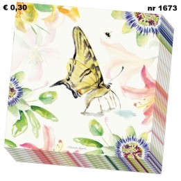 Passion for Butterflies