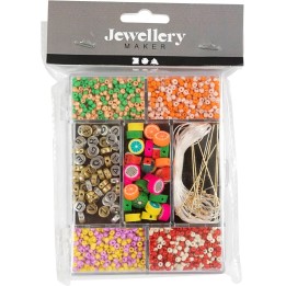 CC Sieraden maken set fruitmix