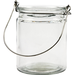 CC Glazen lantaarn 10x7